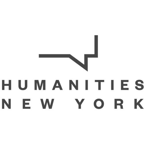 Logo Humanities NY 