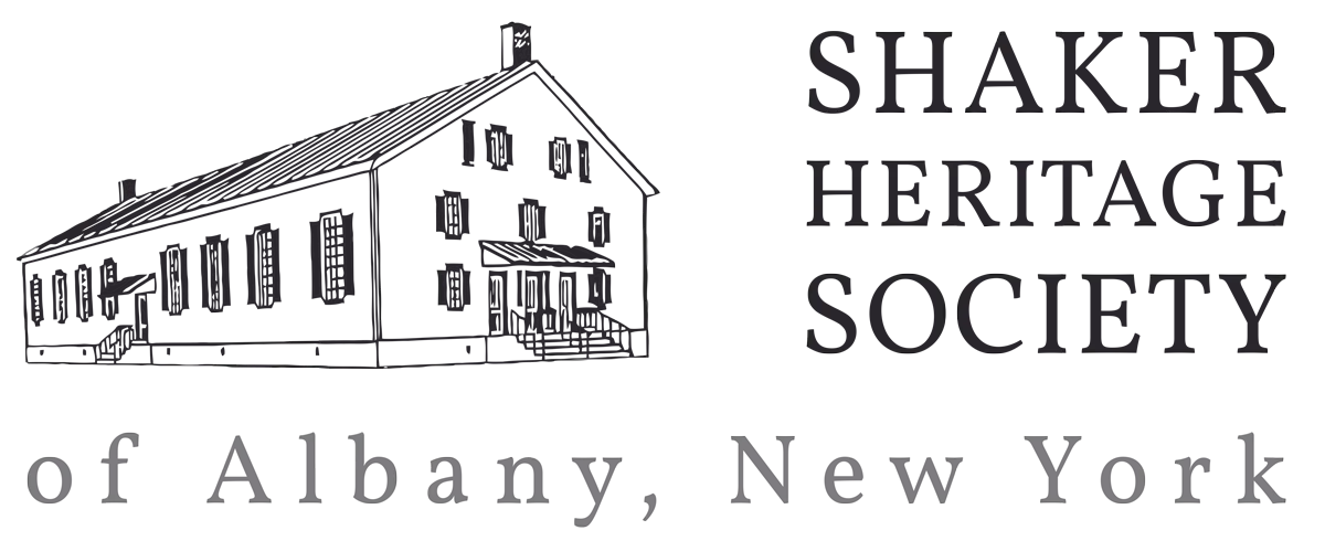 Shaker Heritage Society logo